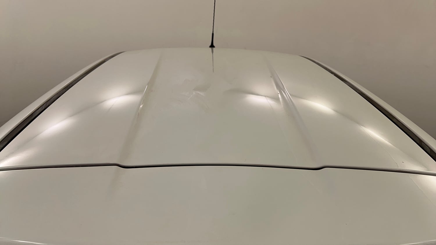 Used 2021 hyundai Santro Sportz Executive CNG Cng Manual exterior EXTERIOR ROOF VIEW