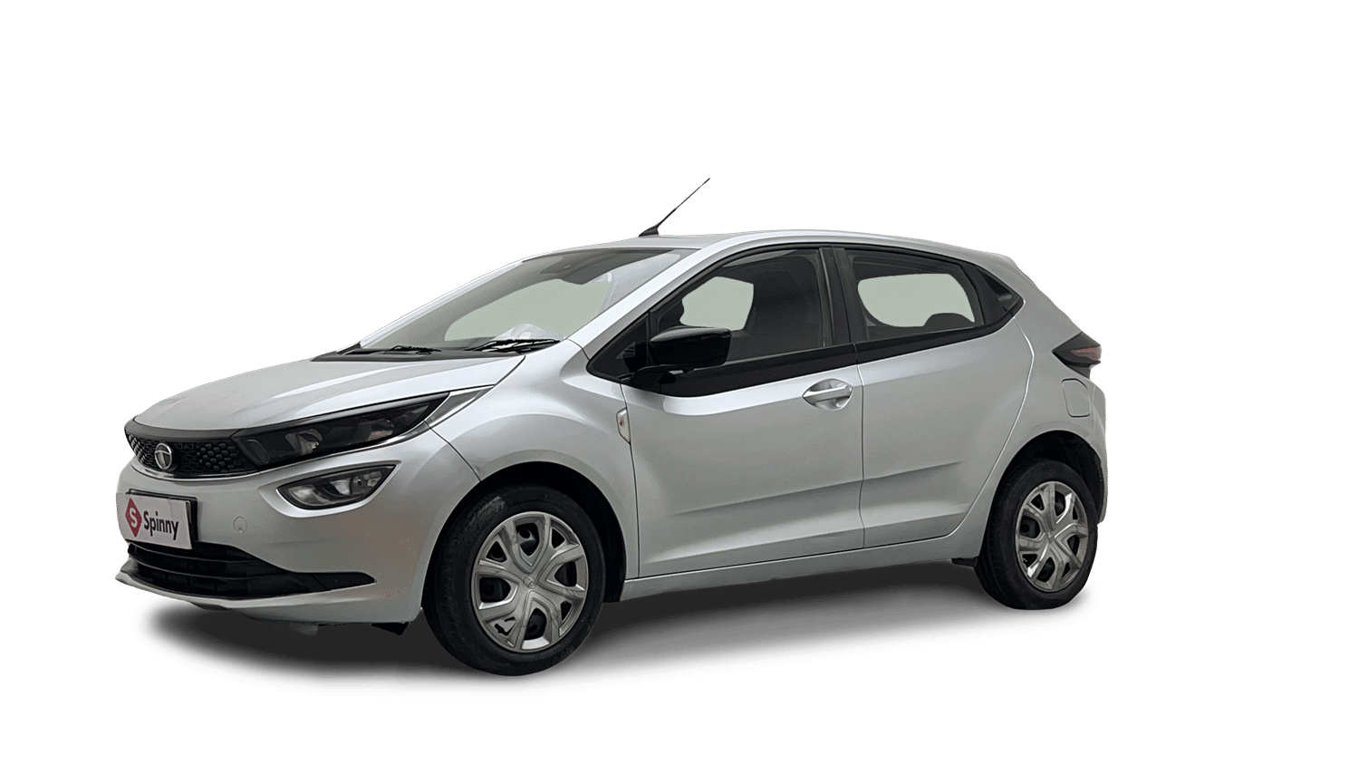 Used 2021 Tata Altroz XT Petrol Petrol Manual Image