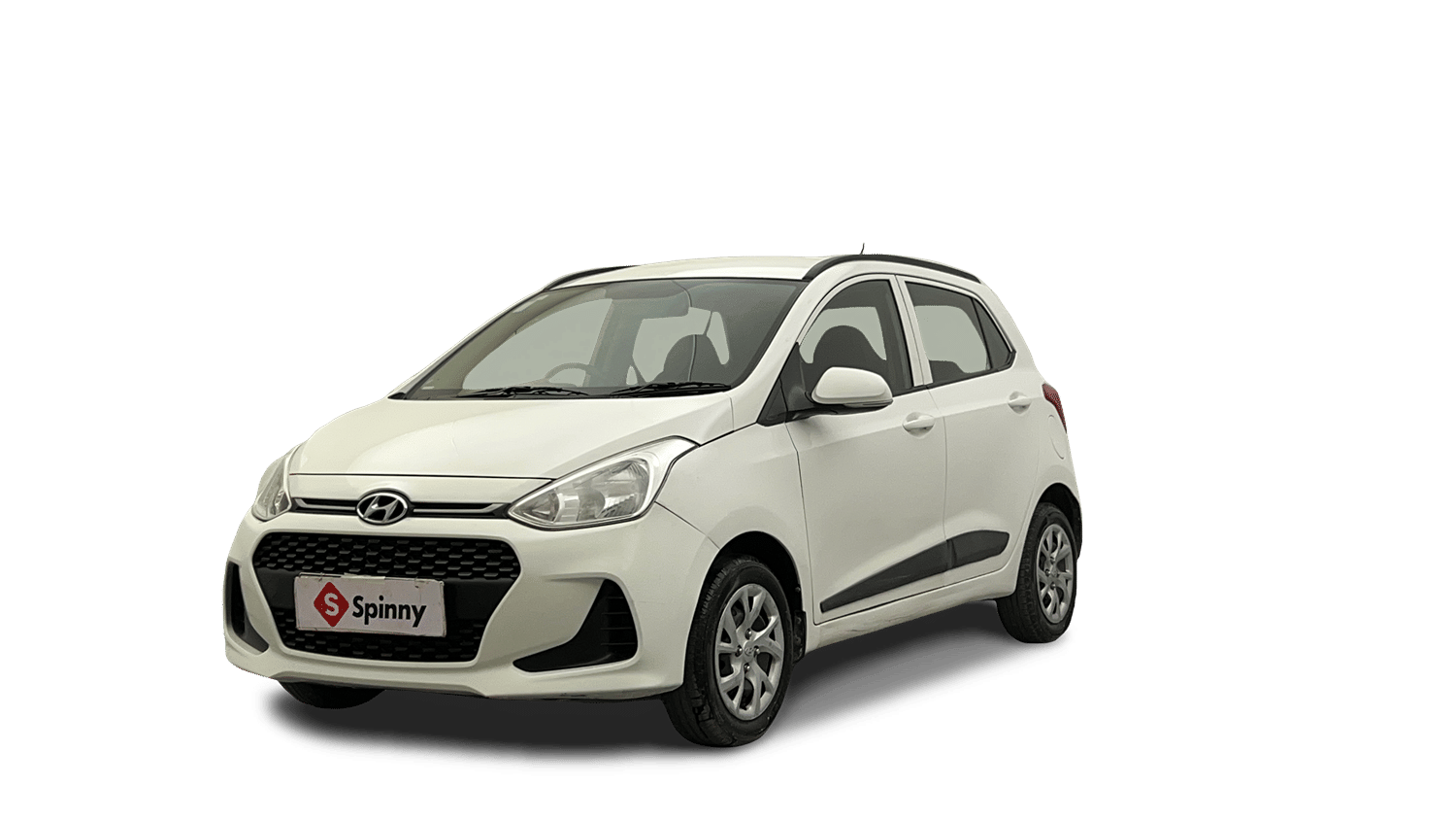 Used 2017 Hyundai Grand i10 Sportz (O) 1.2 Kappa VTVT Petrol Manual Image