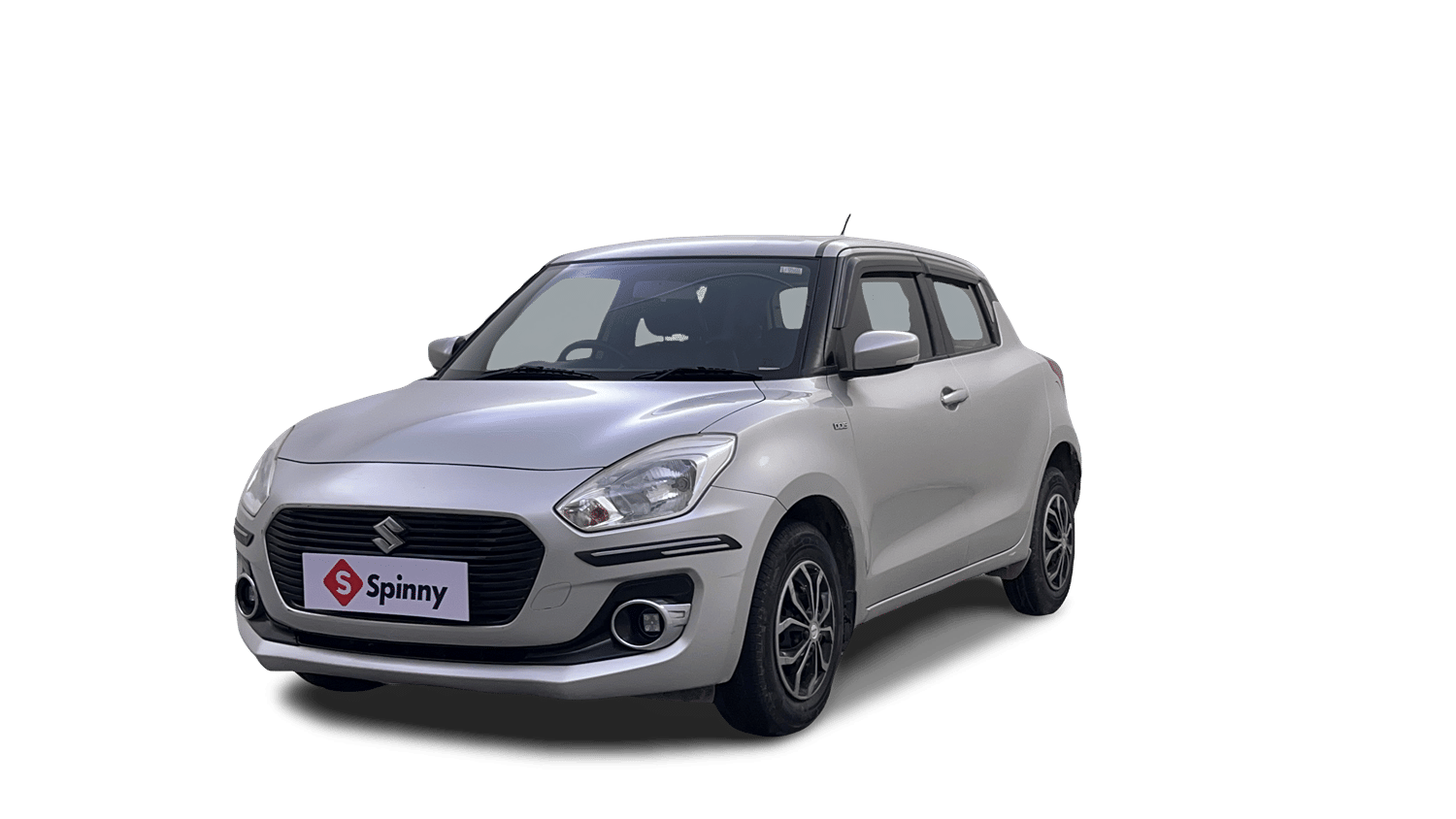 Used 2019 Maruti Suzuki Swift VDi AMT Diesel Automatic Image