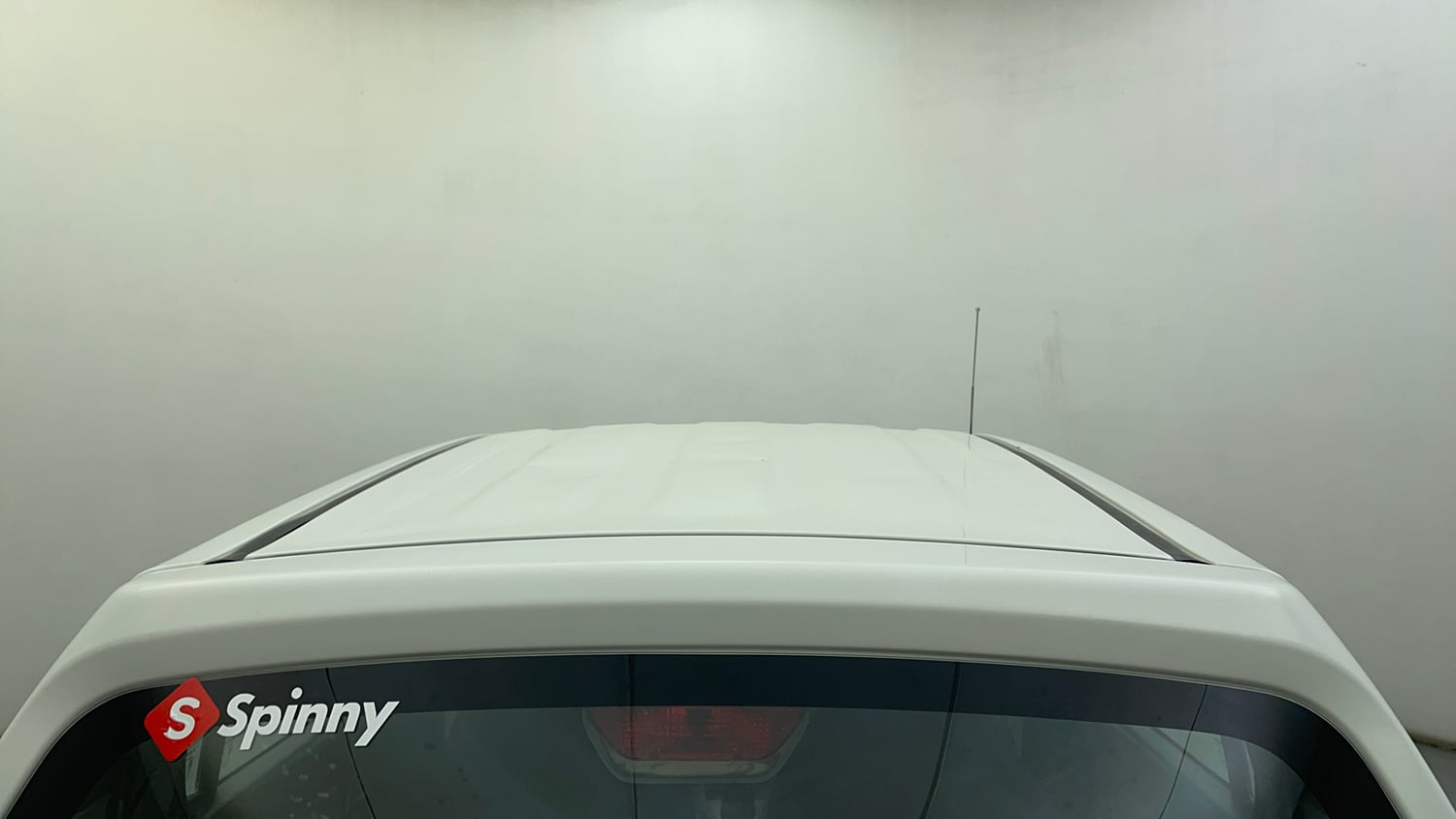 Used 2020 Maruti Suzuki Alto 800 VXi Petrol Manual exterior EXTERIOR ROOF VIEW