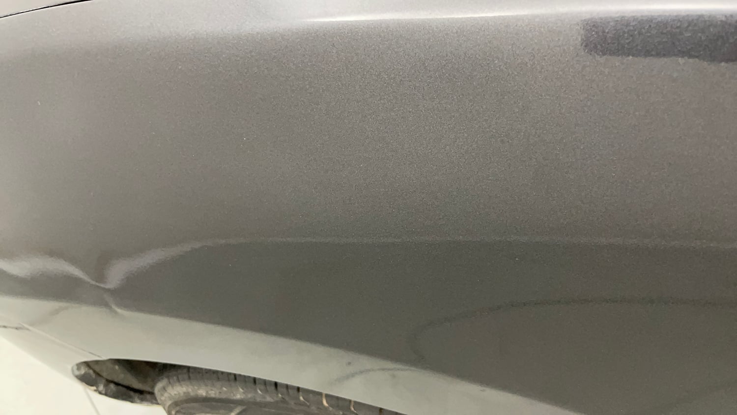 Used 2016 Maruti Suzuki Baleno Delta 1.2 Petrol Manual dents MINOR DENT