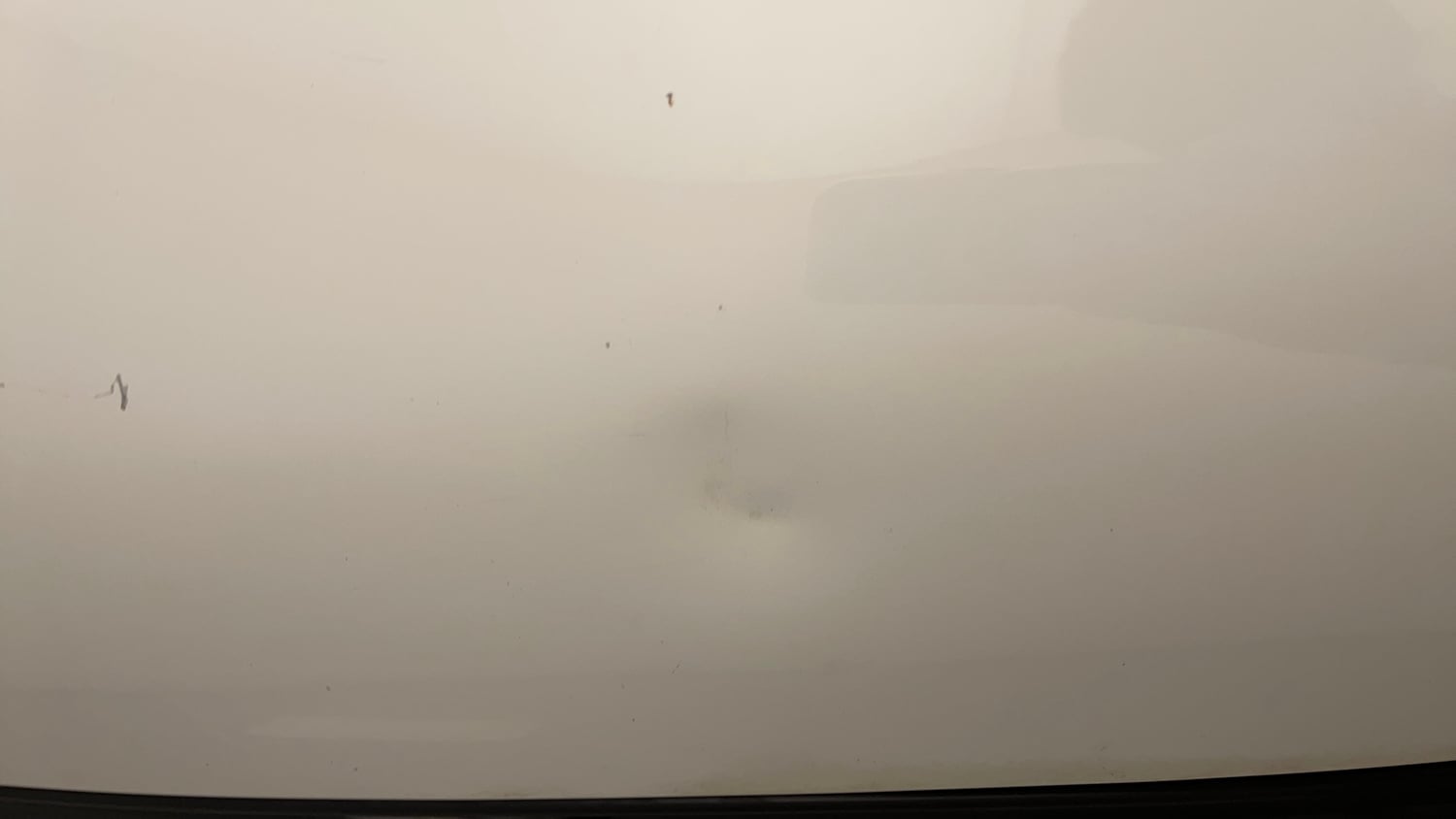 Used 2013 Maruti Suzuki Eeco 5 STR WITH A/C+HTR Petrol Manual dents MINOR DENT