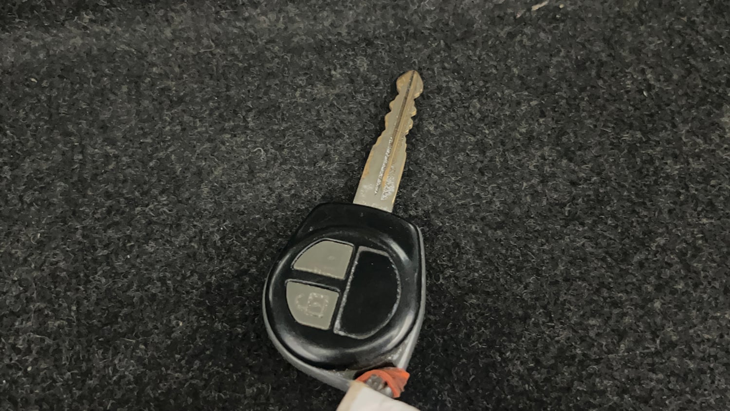 Used 2014 Maruti Suzuki Wagon R VXI Petrol Manual extra CAR KEY VIEW