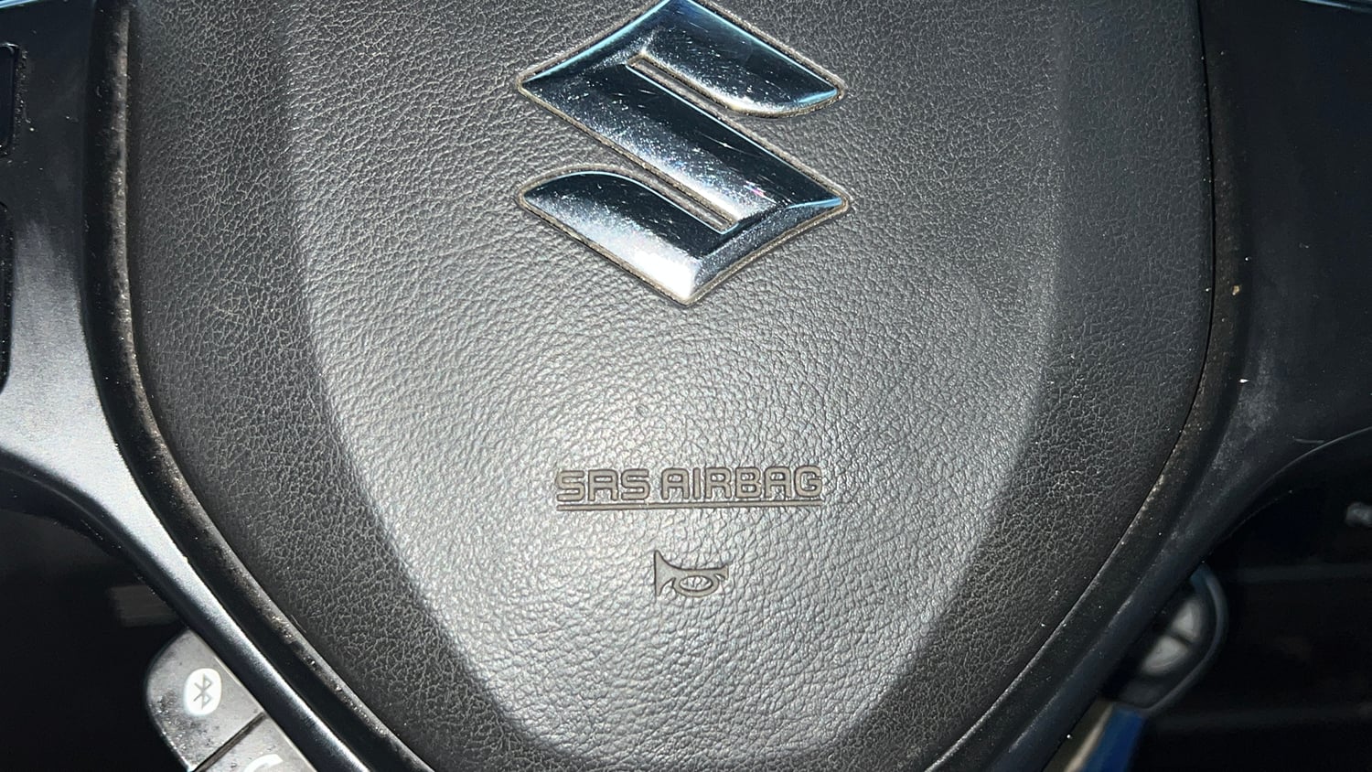 Used 2018 Maruti Suzuki Baleno Delta 1.2 Petrol Manual top_features Airbags
