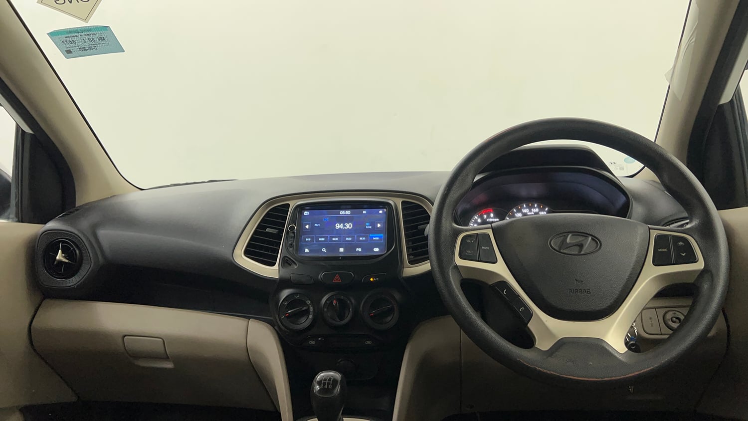 DASHBOARD VIDEO