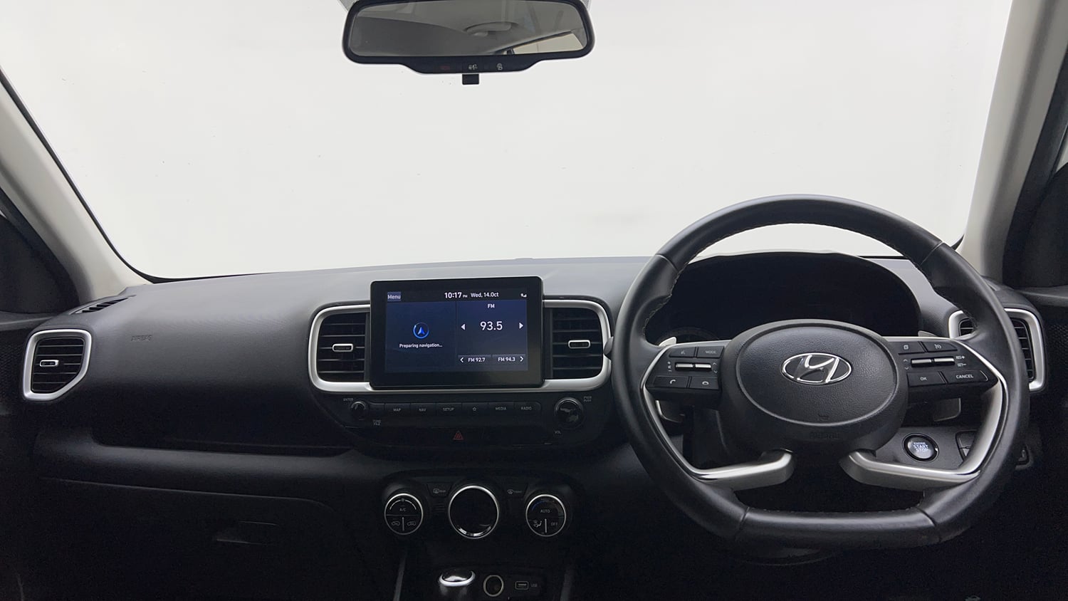 DASHBOARD VIDEO