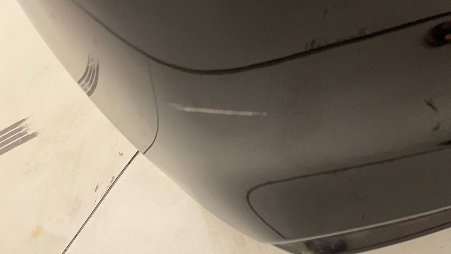 Used 2026 Maruti Suzuki Swift VXi (O) AMT Petrol Automatic dents MINOR SCRATCH