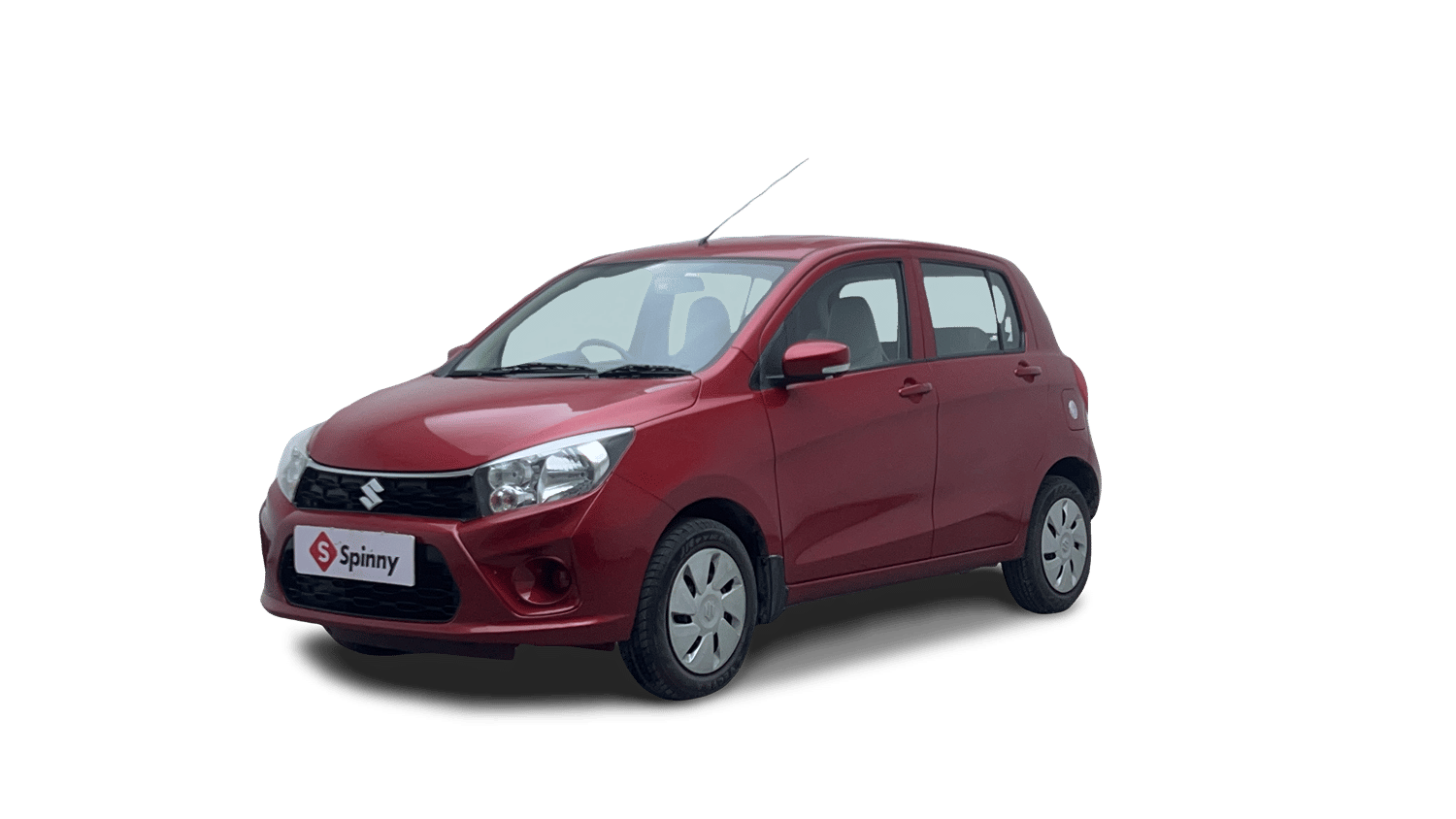Used 2021 Maruti Suzuki Celerio ZXi AMT Petrol Automatic Image