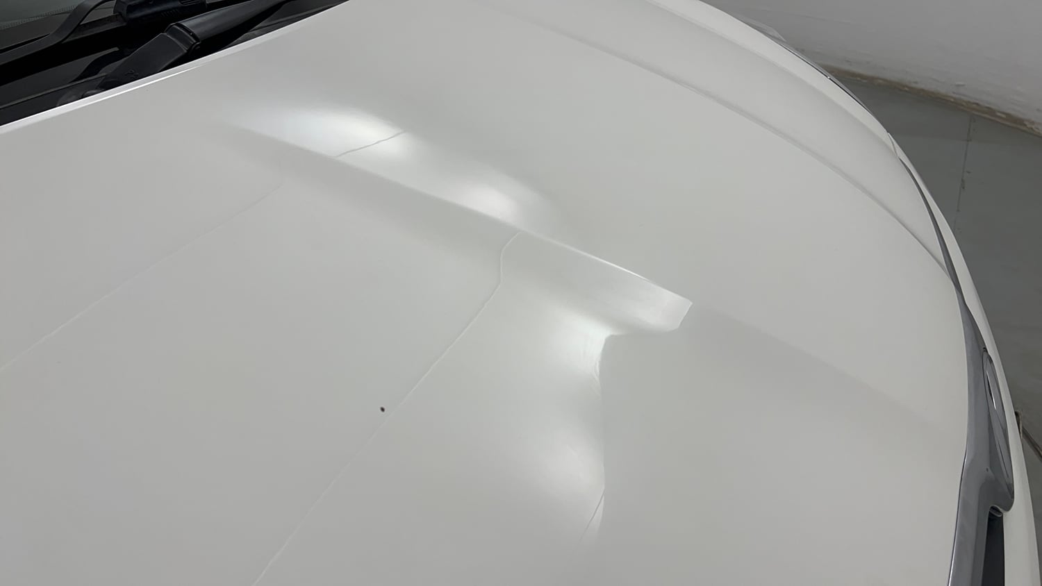 Used 2012 Hyundai i20 Sportz 1.2 BS-IV Petrol Manual dents MINOR SCRATCH
