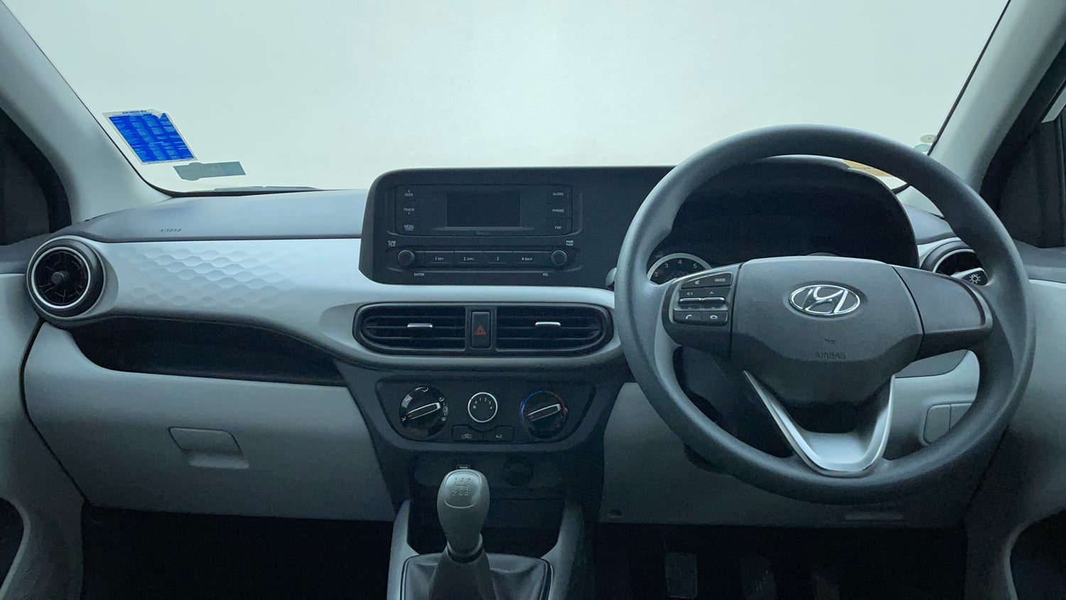 DASHBOARD VIDEO