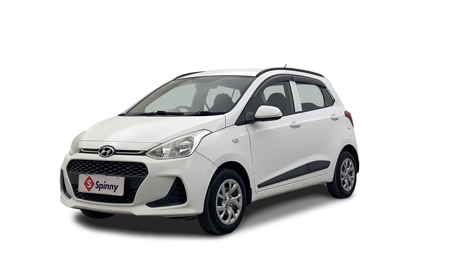 Used 2019 Hyundai Grand i10 Magna 1.2 Kappa VTVT Petrol Manual Image