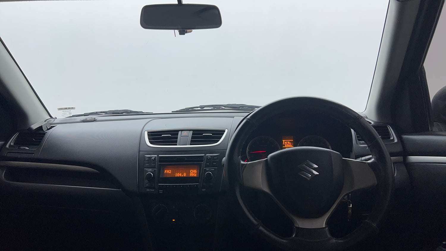 DASHBOARD VIDEO