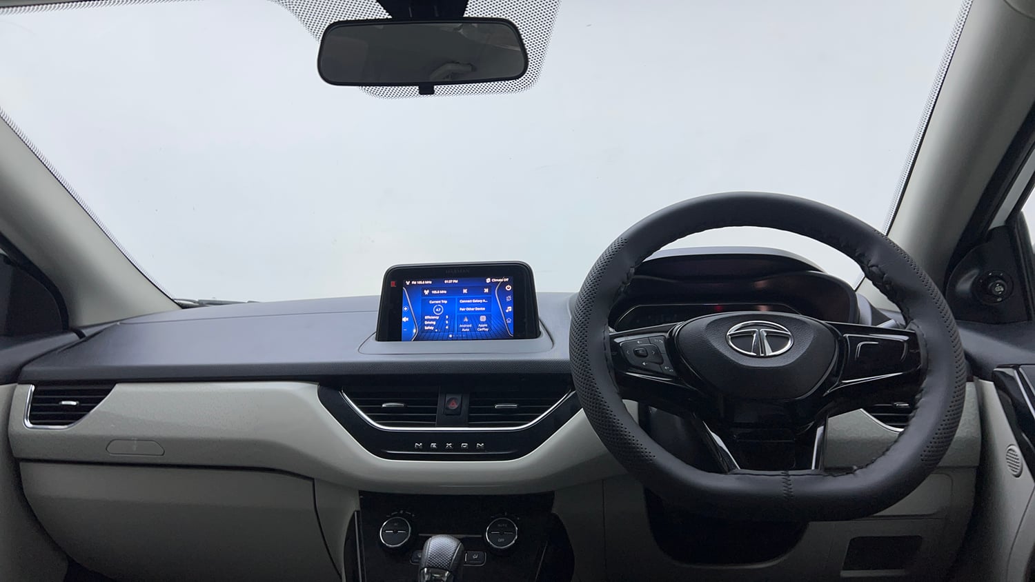 DASHBOARD VIDEO