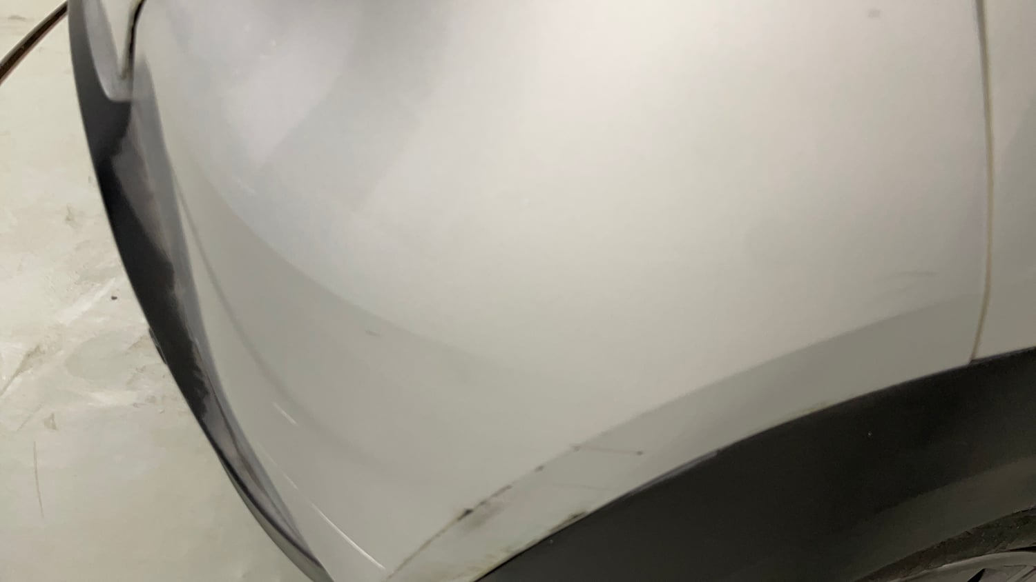 Used 2018 Renault Kwid 1.0 RXT AMT Opt Petrol Automatic dents MINOR SCRATCH
