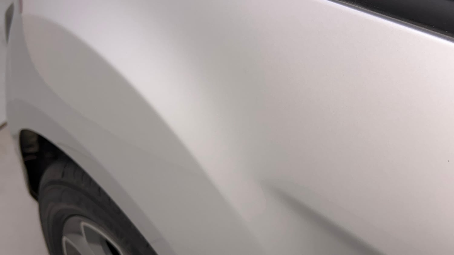 Used 2021 Ford EcoSport S MT 1.5 Ti-VCT Petrol Manual dents MINOR DENT