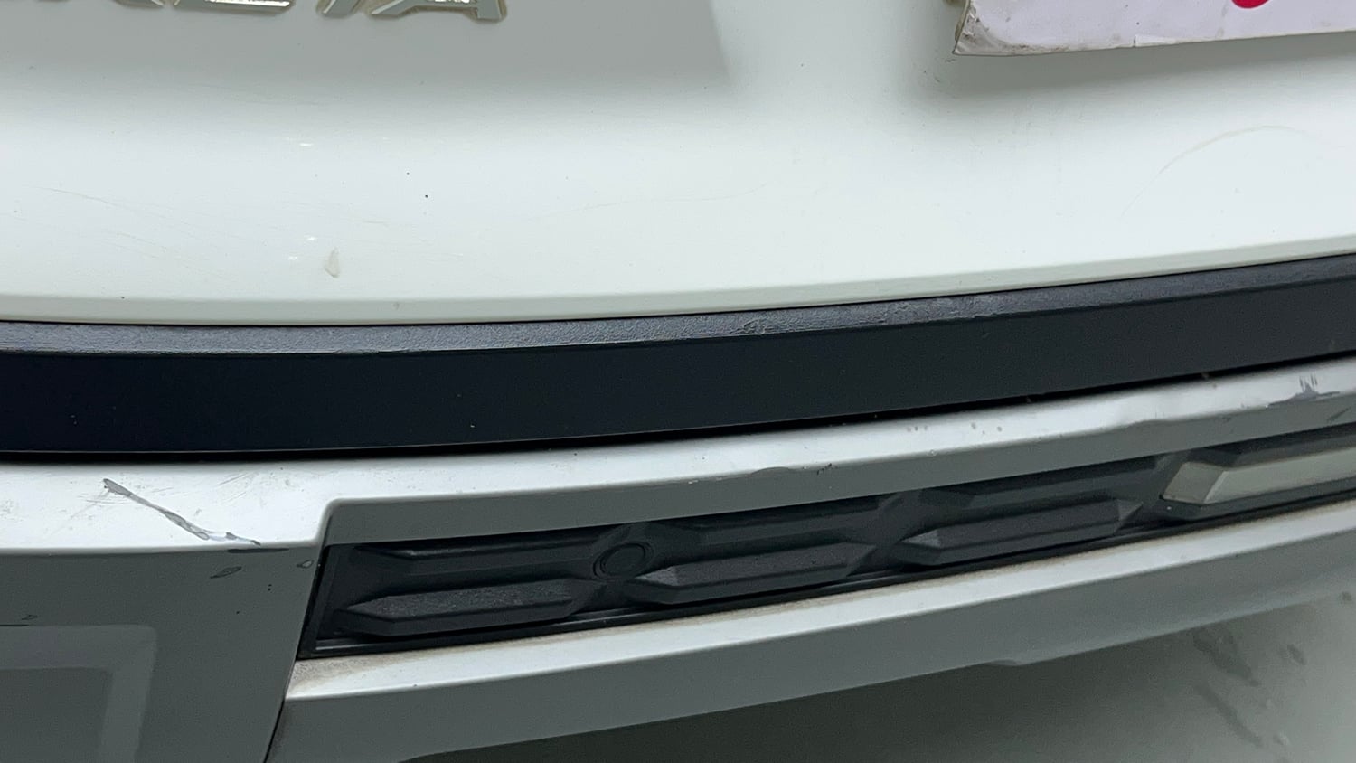 Used 2024 Hyundai Creta 1.5 MPi Petrol MT SX Tech Petrol Manual dents MINOR SCRATCH