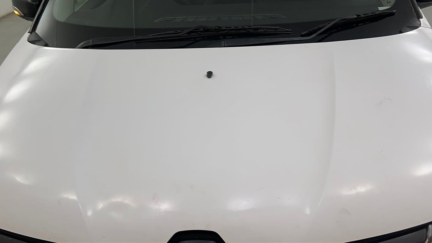 Used 2022 Renault Triber RXZ Petrol Manual dents MINOR DENT
