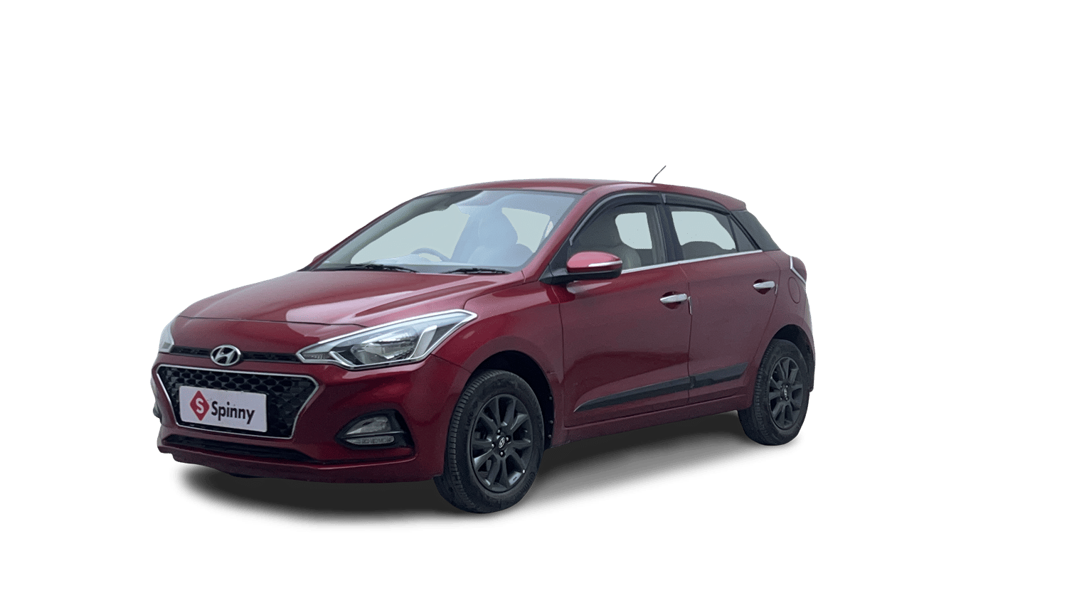 Used 2019 Hyundai Elite i20 Sportz Plus 1.2 Petrol Manual Image