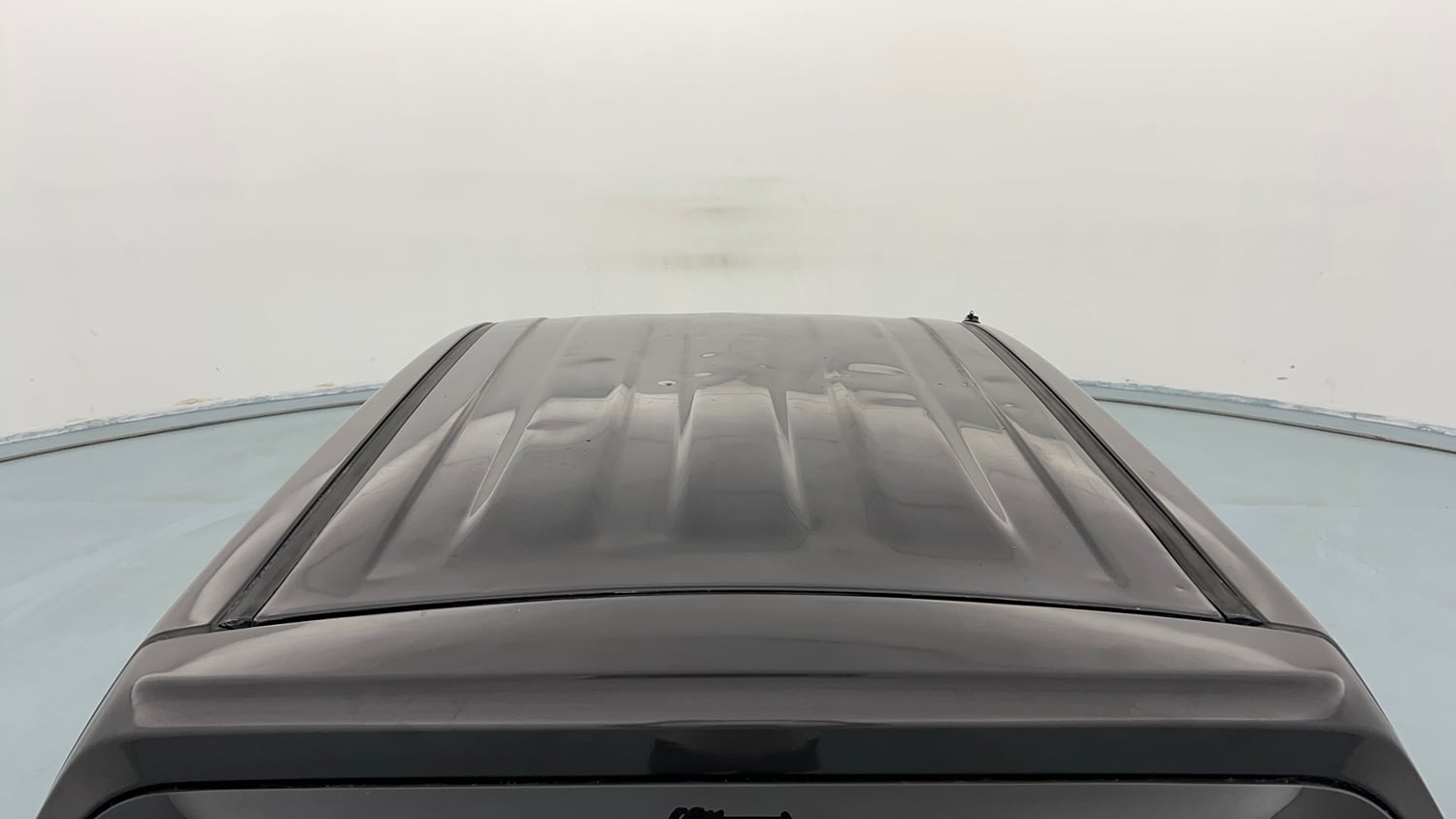 Used 2017 Maruti Suzuki Alto K10 VXi Petrol Manual exterior EXTERIOR ROOF VIEW