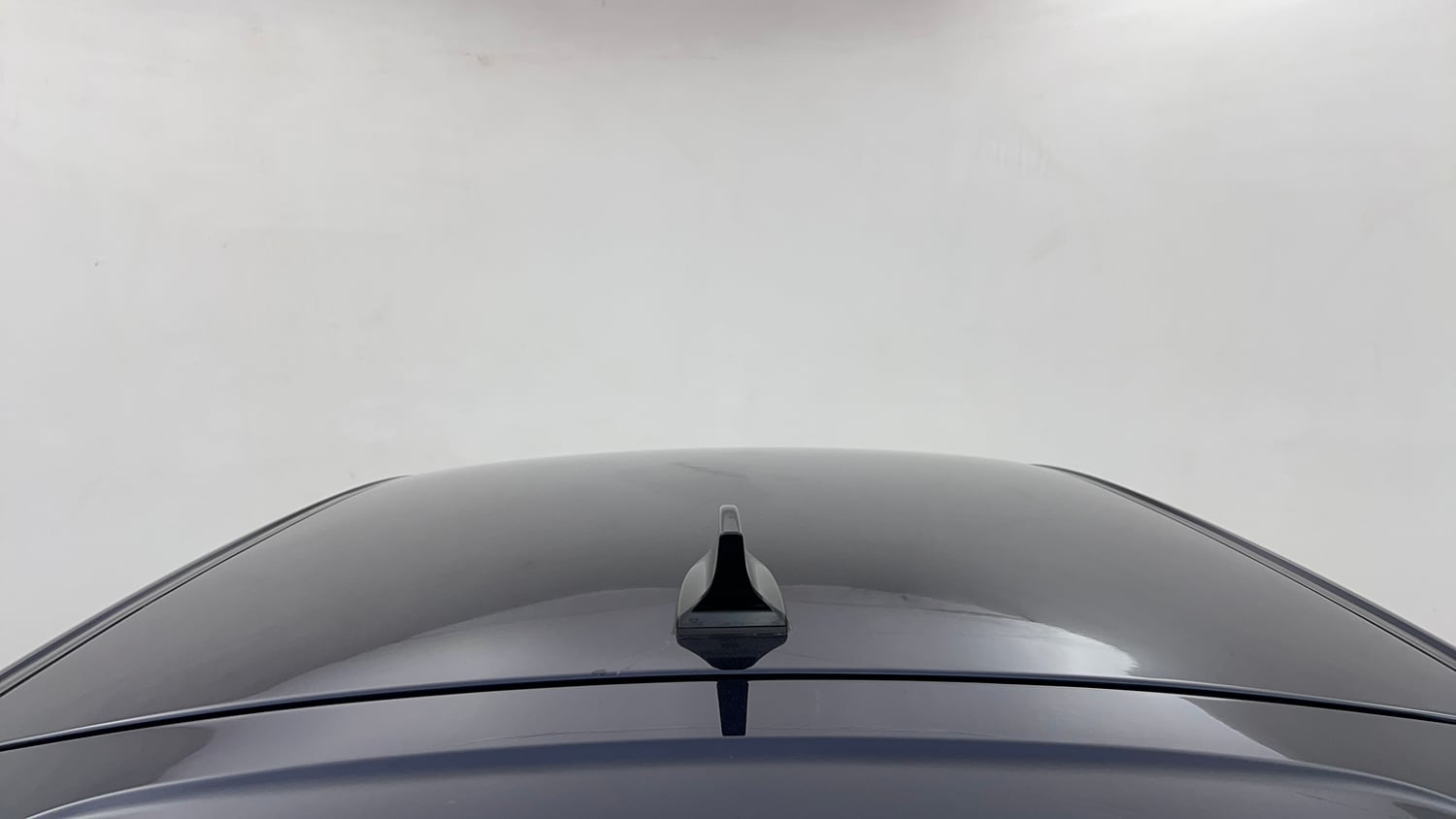 Used 2025 Tata Tiago XZA Petrol Automatic exterior EXTERIOR ROOF VIEW