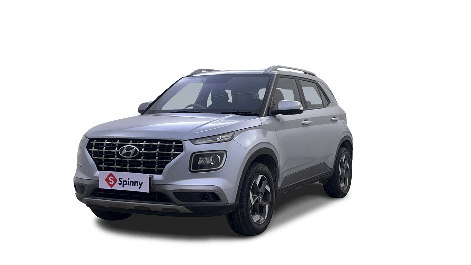 Used 2019 Hyundai Venue SX Plus 1.0 Turbo DCT Petrol Automatic Image