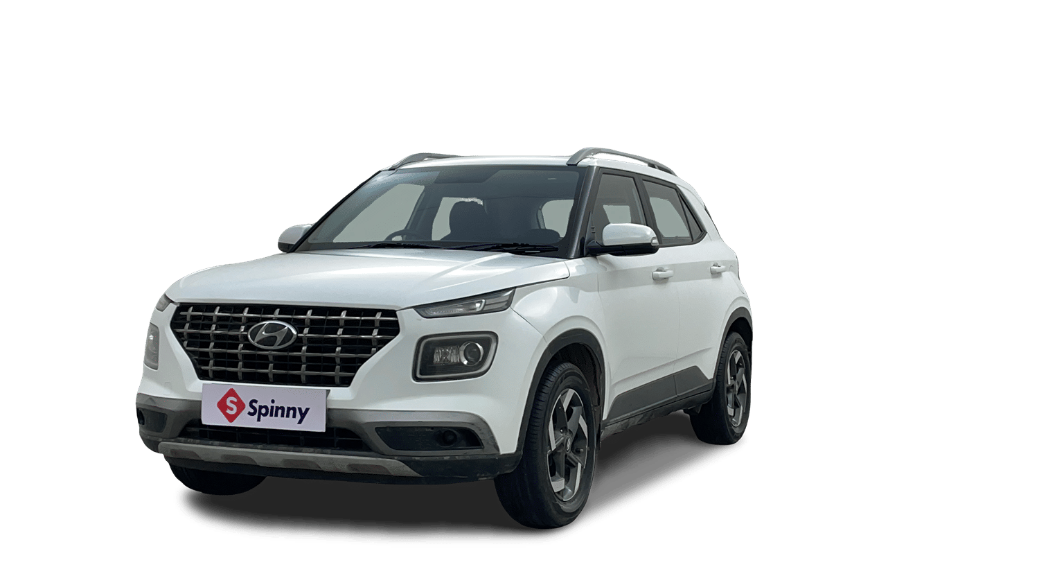 Used 2020 Hyundai Venue SX 1.0 Turbo Petrol Petrol Manual Image