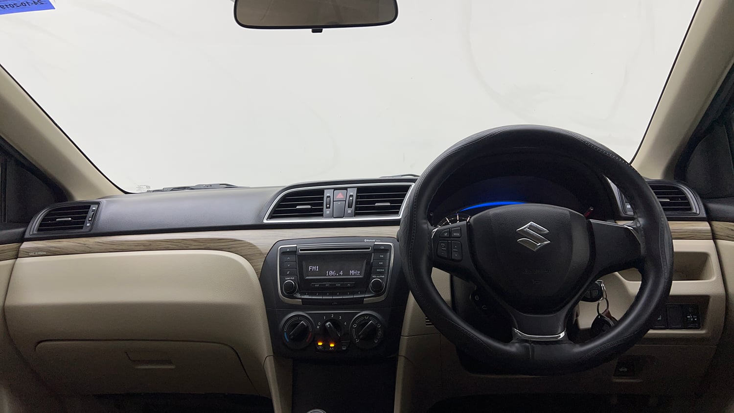 DASHBOARD VIDEO