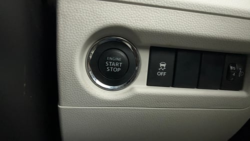 Used 2024 Maruti Suzuki Ignis Zeta 1.2 MT Petrol Manual top_features Keyless start