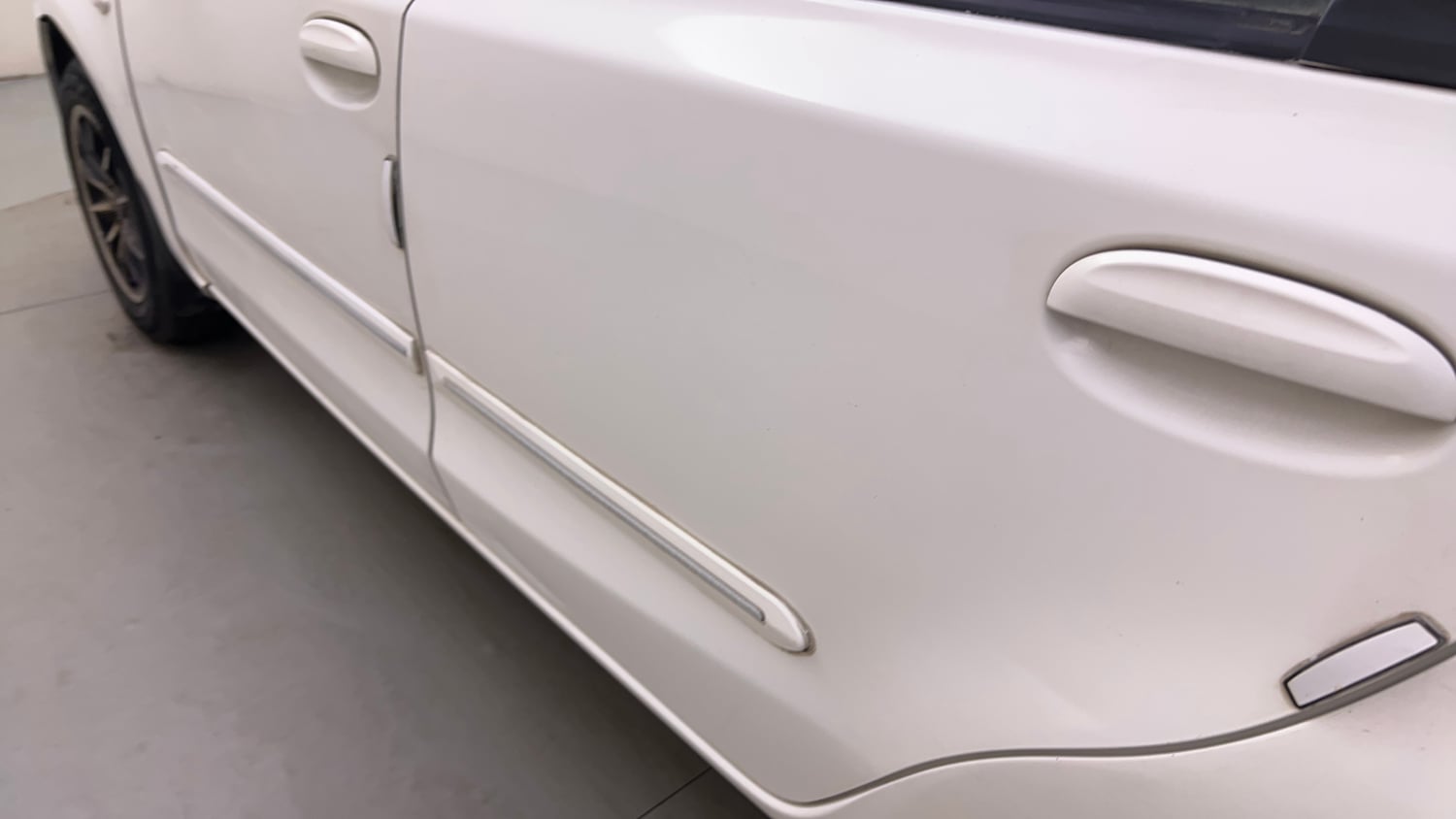 Used 2014 Toyota Etios G Petrol Manual dents MINOR DENT