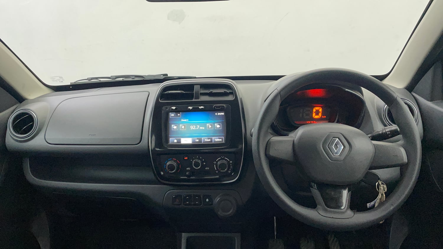 DASHBOARD VIDEO