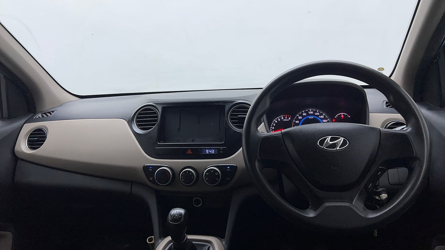 DASHBOARD VIDEO
