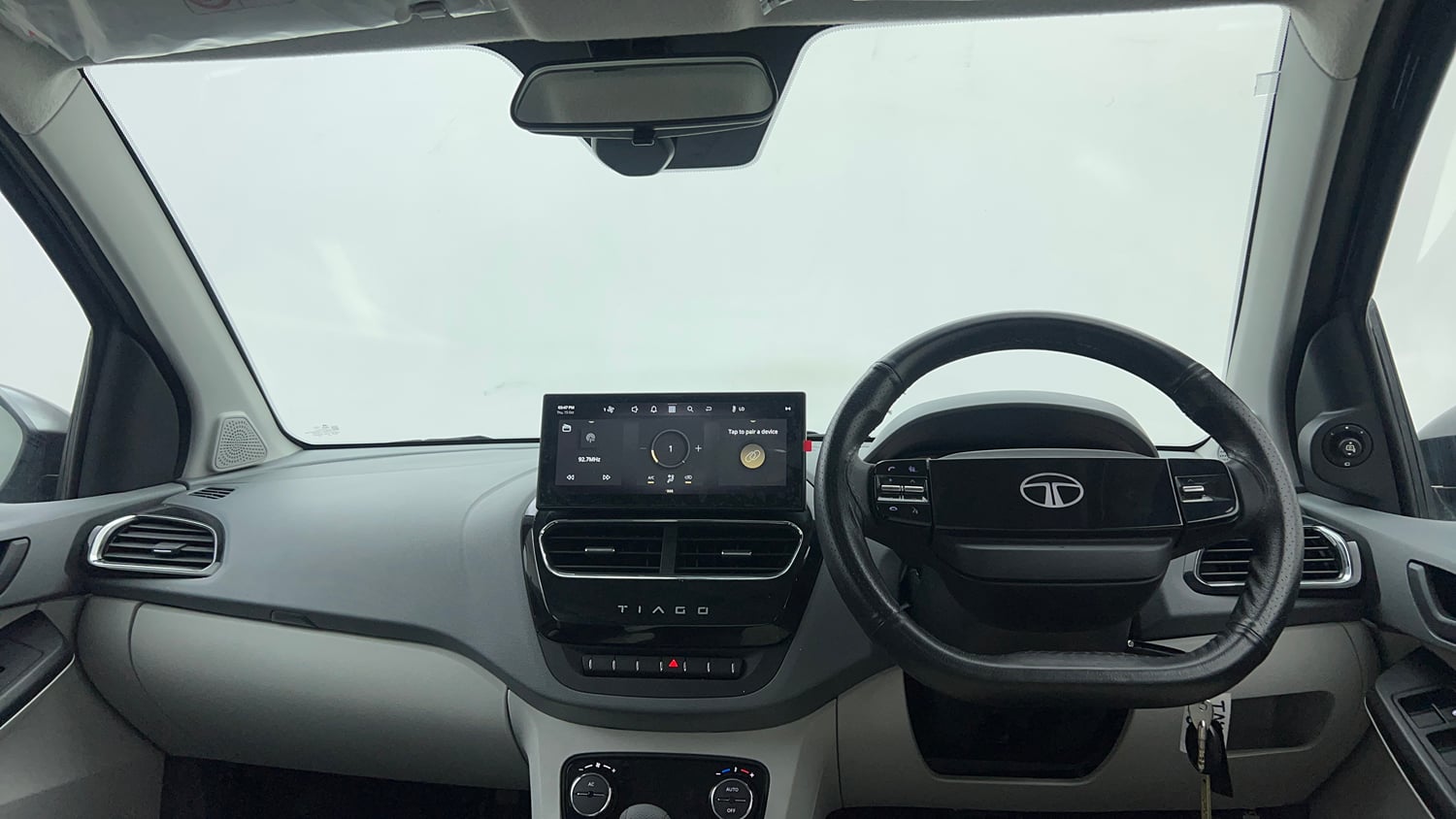 DASHBOARD VIDEO