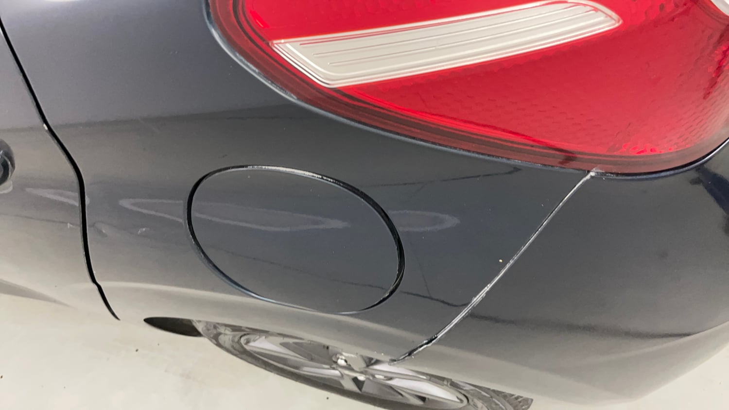 Used 2021 Hyundai Grand i10 Nios Sportz Petrol+cng(outside fitted) Cng Manual dents MINOR SCRATCH