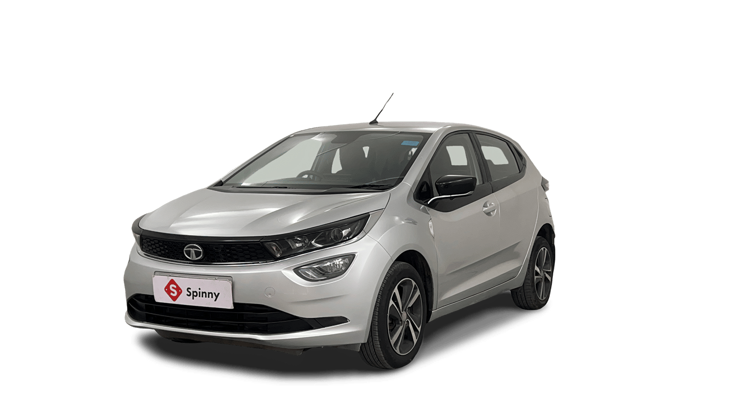 Used 2020 Tata Altroz XZ Petrol Petrol Manual Image