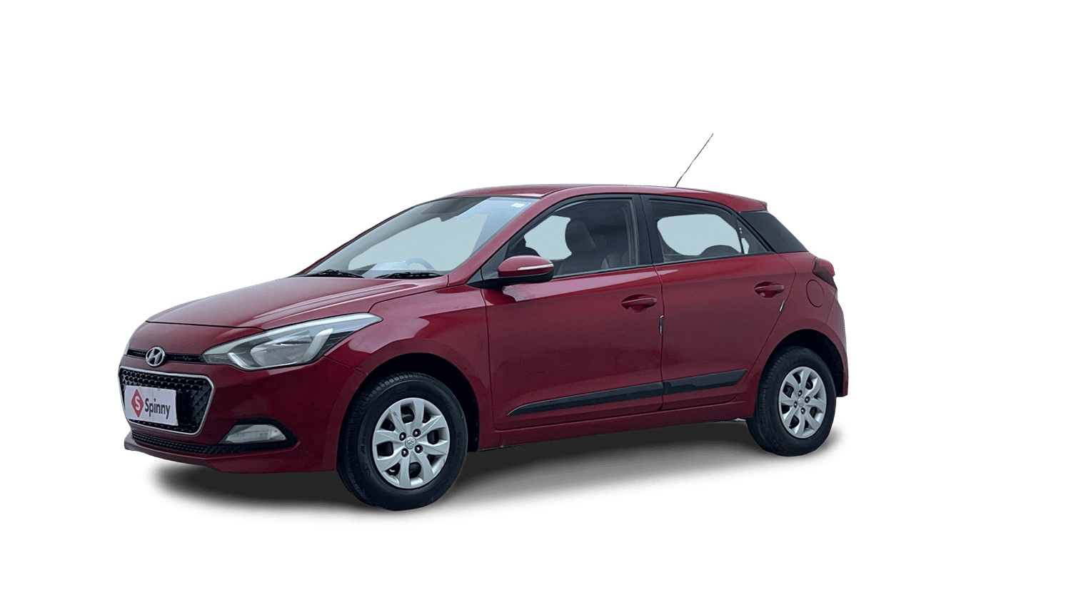 Used 2016 Hyundai Elite i20 Sportz 1.2 Petrol Manual Image