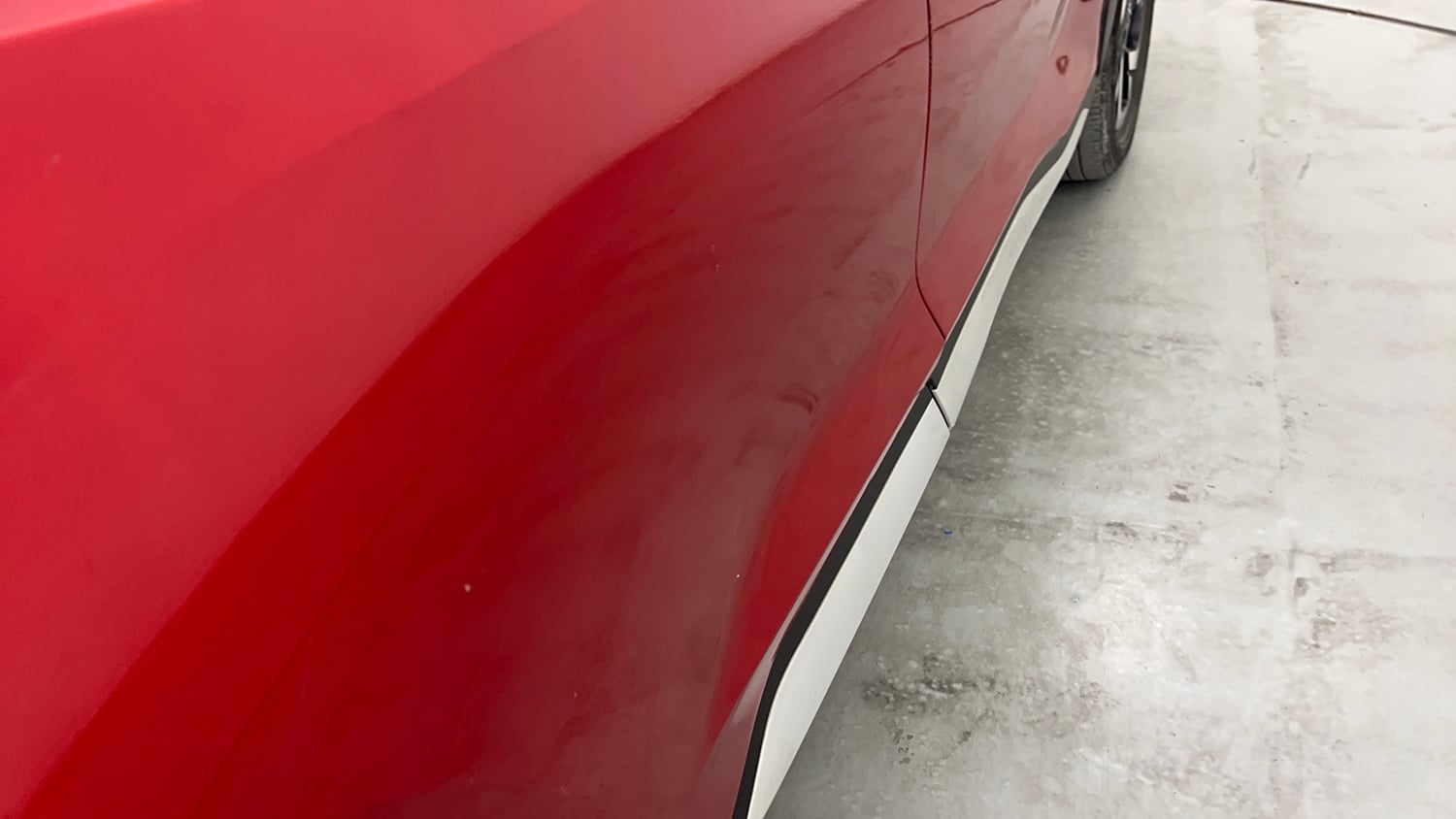 Used 2022 Nissan Magnite XV Executive Petrol Manual dents MINOR SCRATCH