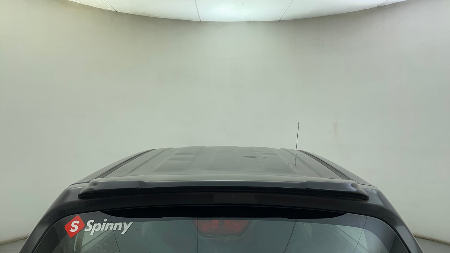 Used 2022 Maruti Suzuki Alto 800 VXi Petrol Manual exterior EXTERIOR ROOF VIEW