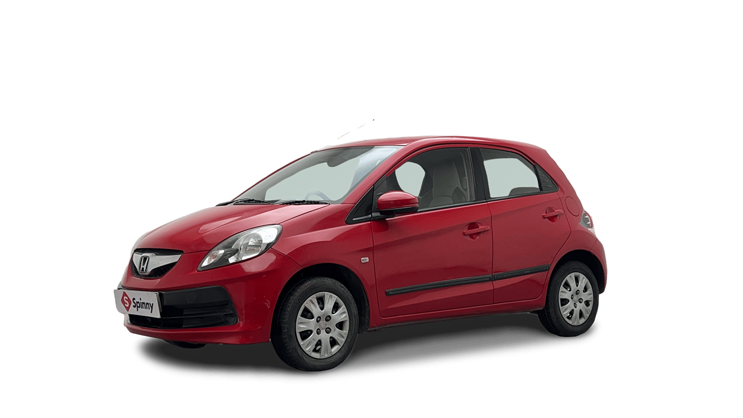 Used 2016 Honda Brio S MT Petrol Manual Image