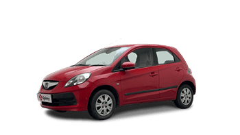 Used 2016 Honda Brio S MT Petrol Manual Image