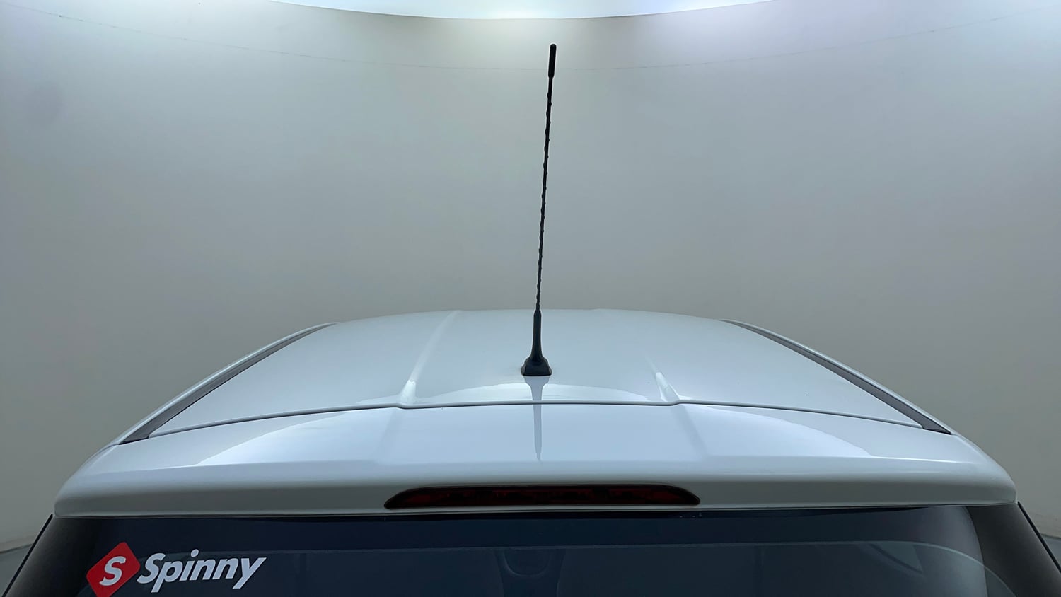 Used 2022 Hyundai Grand i10 Nios Magna 1.2 Kappa VTVT Petrol Manual exterior EXTERIOR ROOF VIEW
