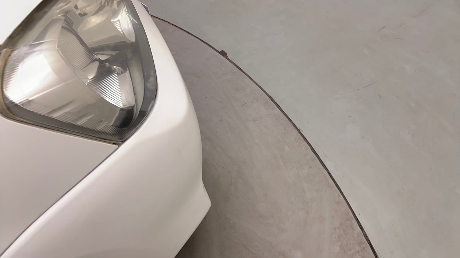 Used 2014 Toyota Etios G Petrol Manual dents MINOR SCRATCH