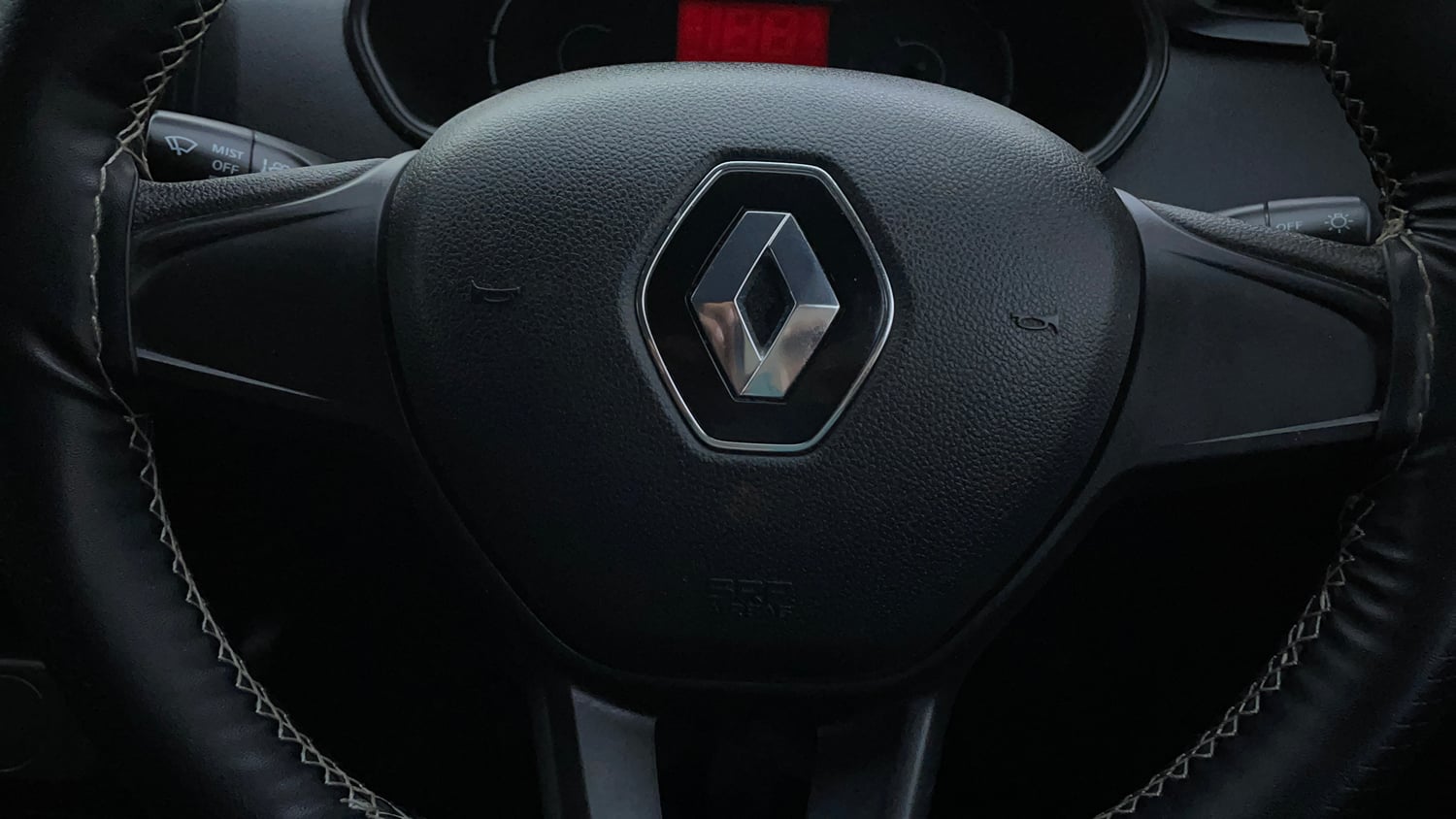 Used 2022 Renault Kiger RXE MT Petrol Manual top_features Airbags