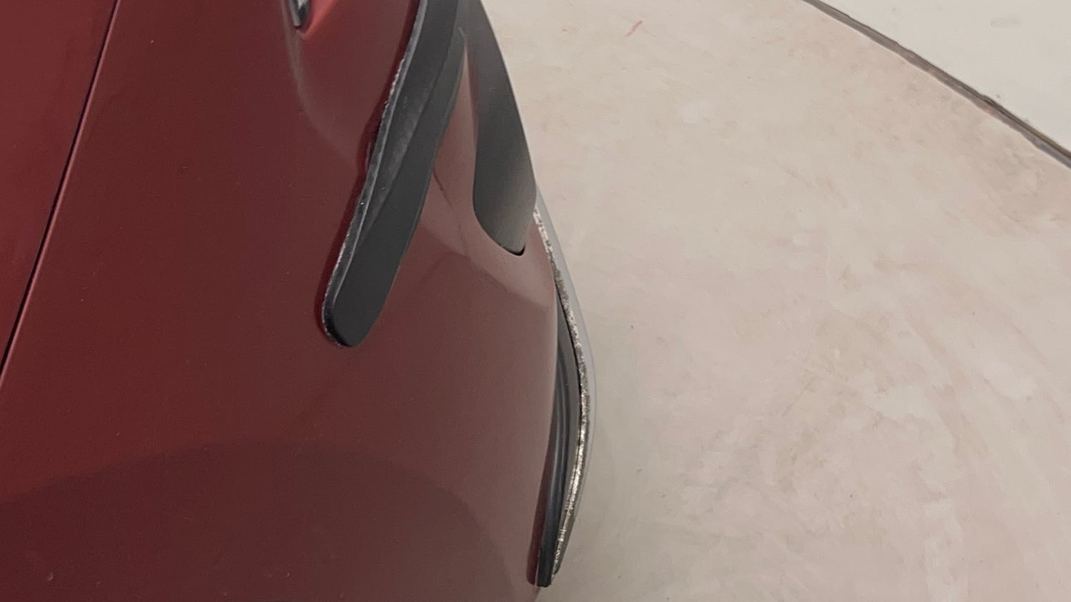 Used 2025 Maruti Suzuki Dzire ZXi Plus Petrol Manual dents MINOR SCRATCH