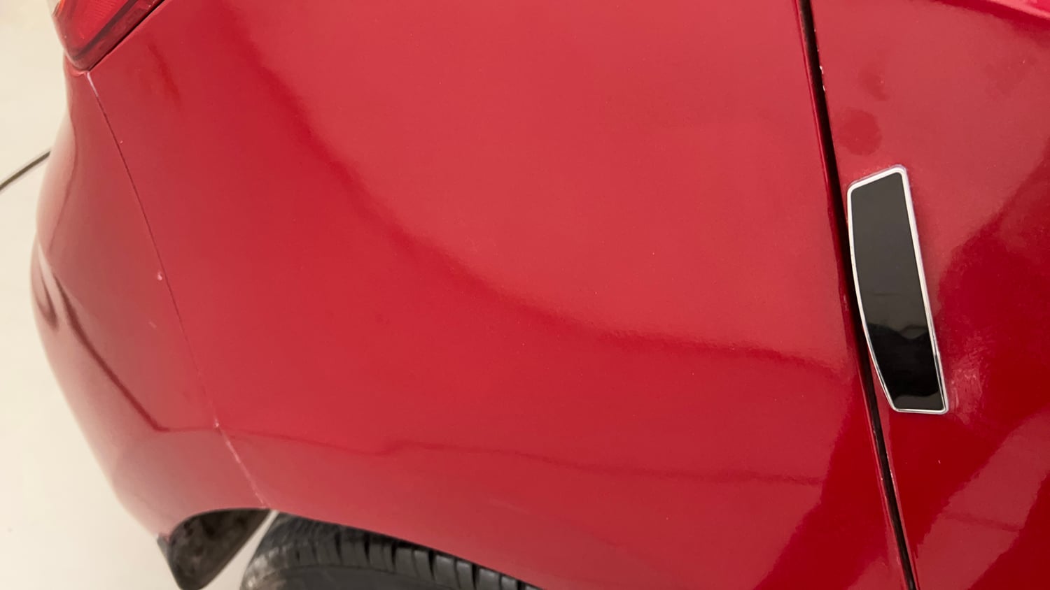 Used 2018 Hyundai Grand i10 Sportz 1.2 Kappa VTVT Petrol Manual dents MINOR SCRATCH