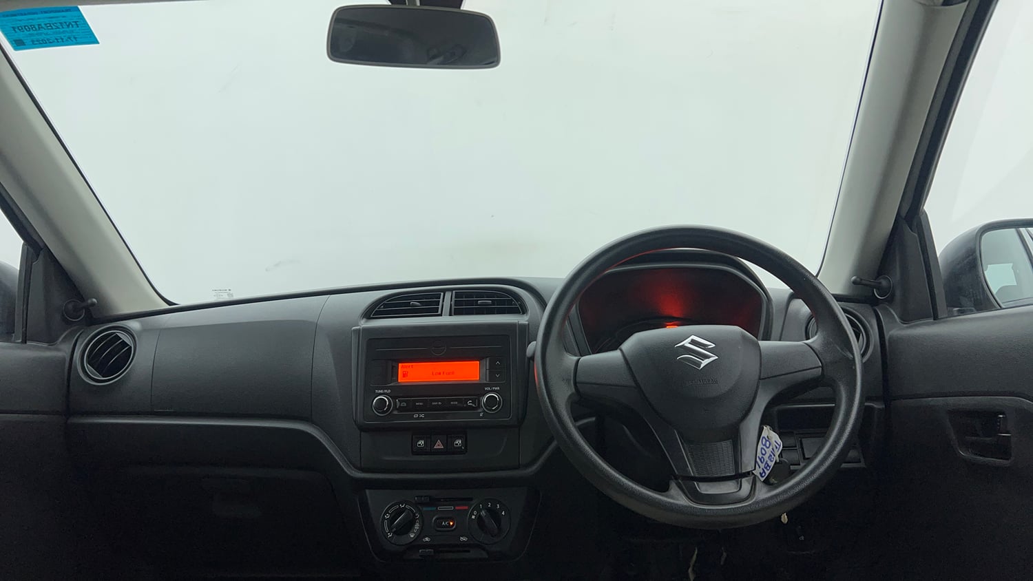 DASHBOARD VIDEO