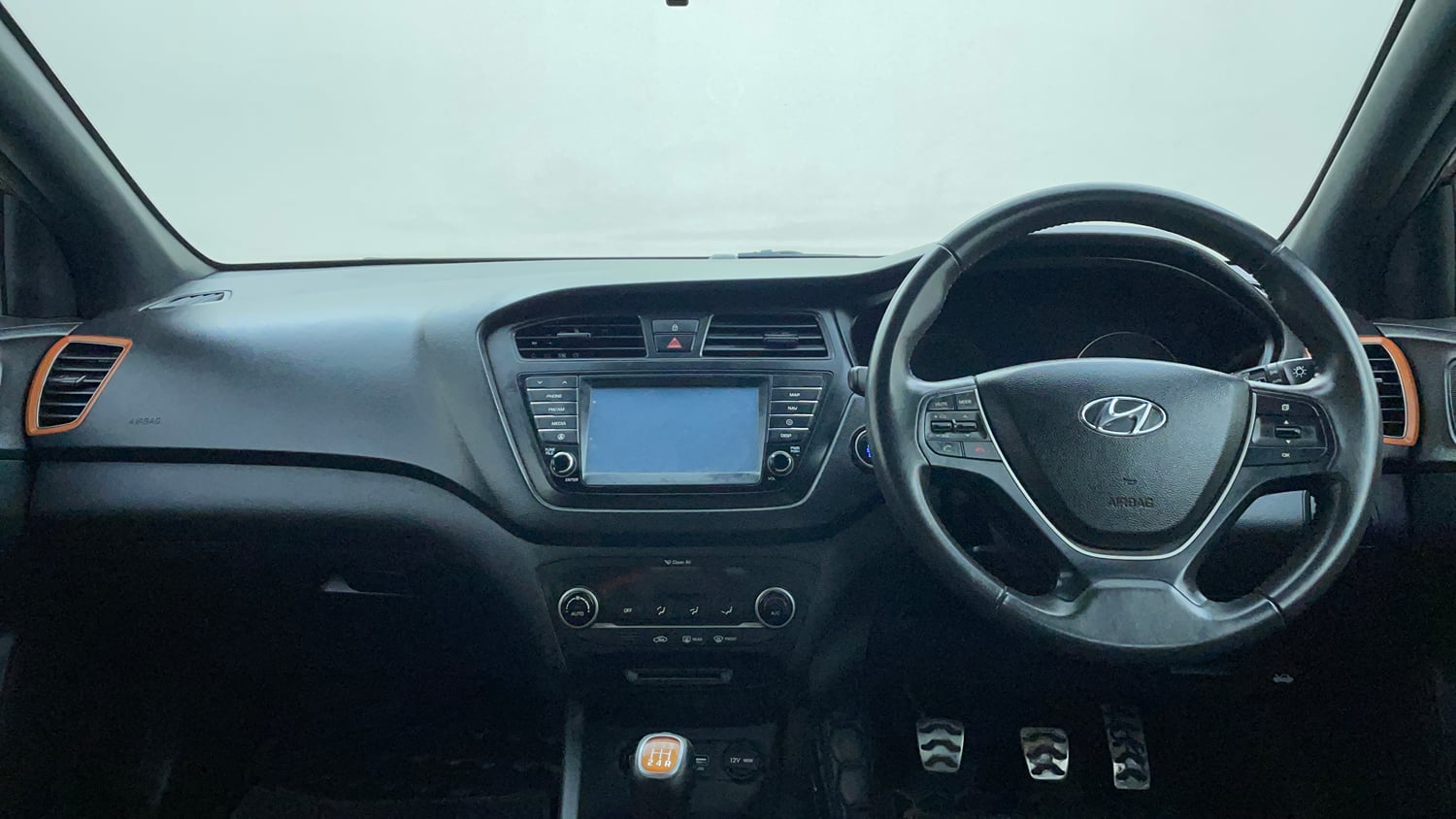 DASHBOARD VIDEO