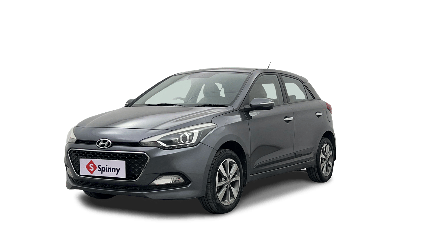 Used 2016 Hyundai Elite i20 Asta 1.2 (O) Petrol Manual Image