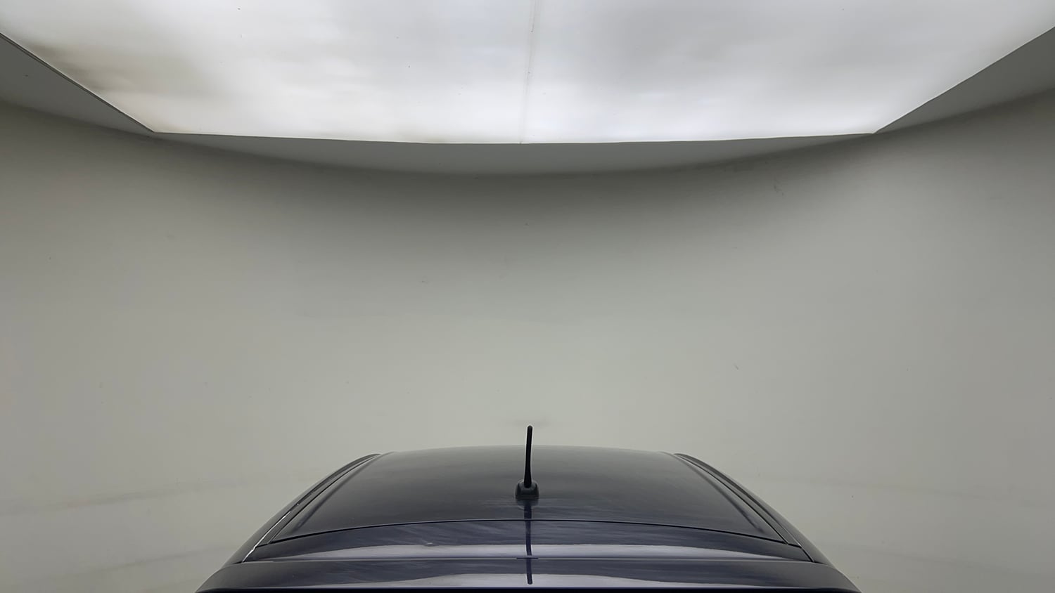 Used 2020 Toyota Glanza G Petrol Manual exterior EXTERIOR ROOF VIEW