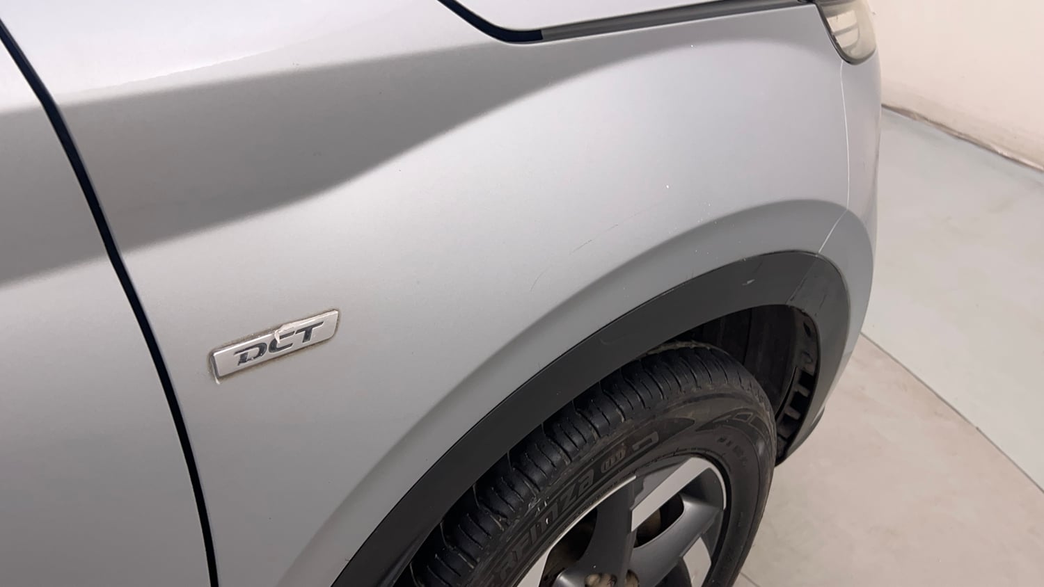 Used 2019 Hyundai Venue SX Plus 1.0 Turbo DCT Petrol Automatic dents MINOR SCRATCH